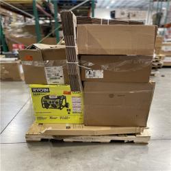 DALLAS LOCATION- AS-IS MONSTER TURBO