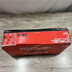 NEW Milwaukee FUEL 12V Lithium-Ion Cordless Oscillating Multi-Tool Kit