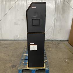 Houston Location AS IS - Husky 15 Drawer Tool Chest and Cabinet Combo