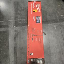 LIKE NEW! - Milwaukee M18 18V Cordless Rocket Dual Power Tower Light (Tool Only)