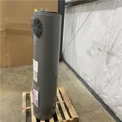 Houston Location - AS-IS Rheem Hybrid Residential Electric Water Heater