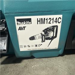 CALIFORNIA AS IS MAKITA HM1214C