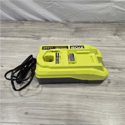 LIKE NEW! - RYOBI ONE+ 18V/40V Dual Platform Charger