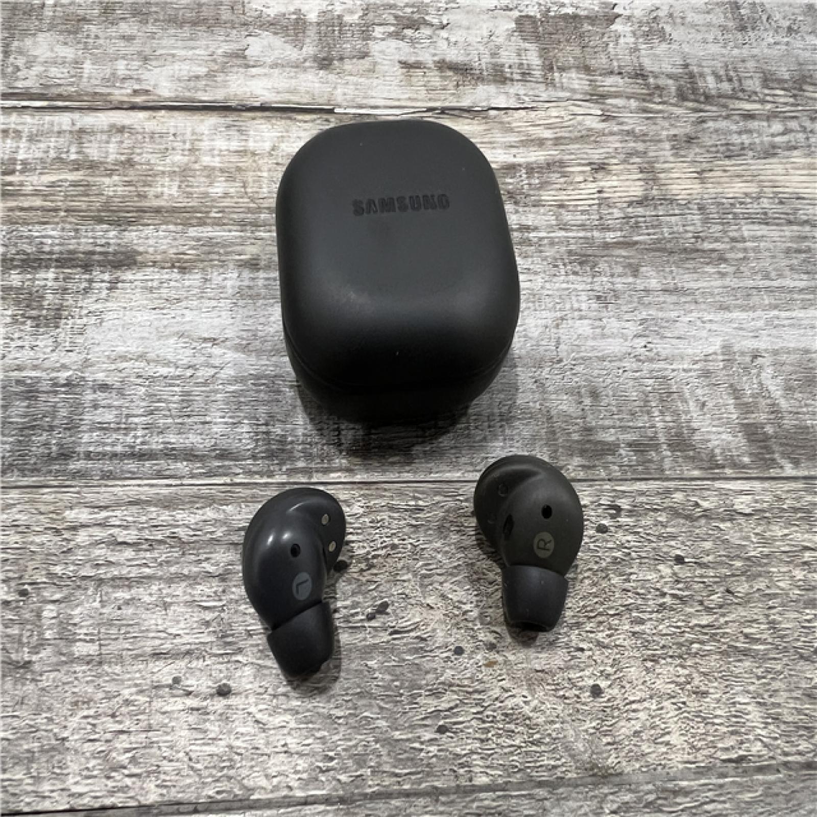 AS-IS Samsung - Galaxy Buds2 Pro True Wireless Earbud Headphones - Graphite