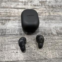 AS-IS Samsung - Galaxy Buds2 Pro True Wireless Earbud Headphones - Graphite