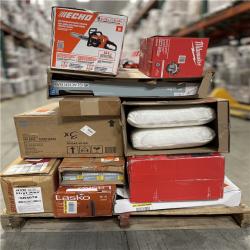 DALLAS LOCATION - AS-IS MONSTER TURBO