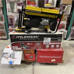 DALLAS LOCATION - AS-IS MONSTER TURBO PALLET