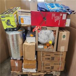 Phoenix AS-IS Monster Turbo Pallet