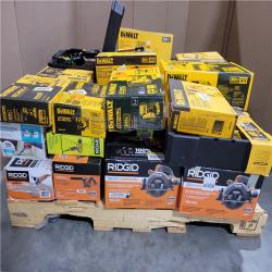 PHOENIX AS-IS TOOL PALLET