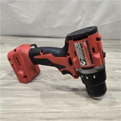 AS-IS Milwaukee M18 Compact 2-Tool Combo Kit
