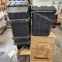Phoenix AS-IS Mixed Home Improvement Pallet