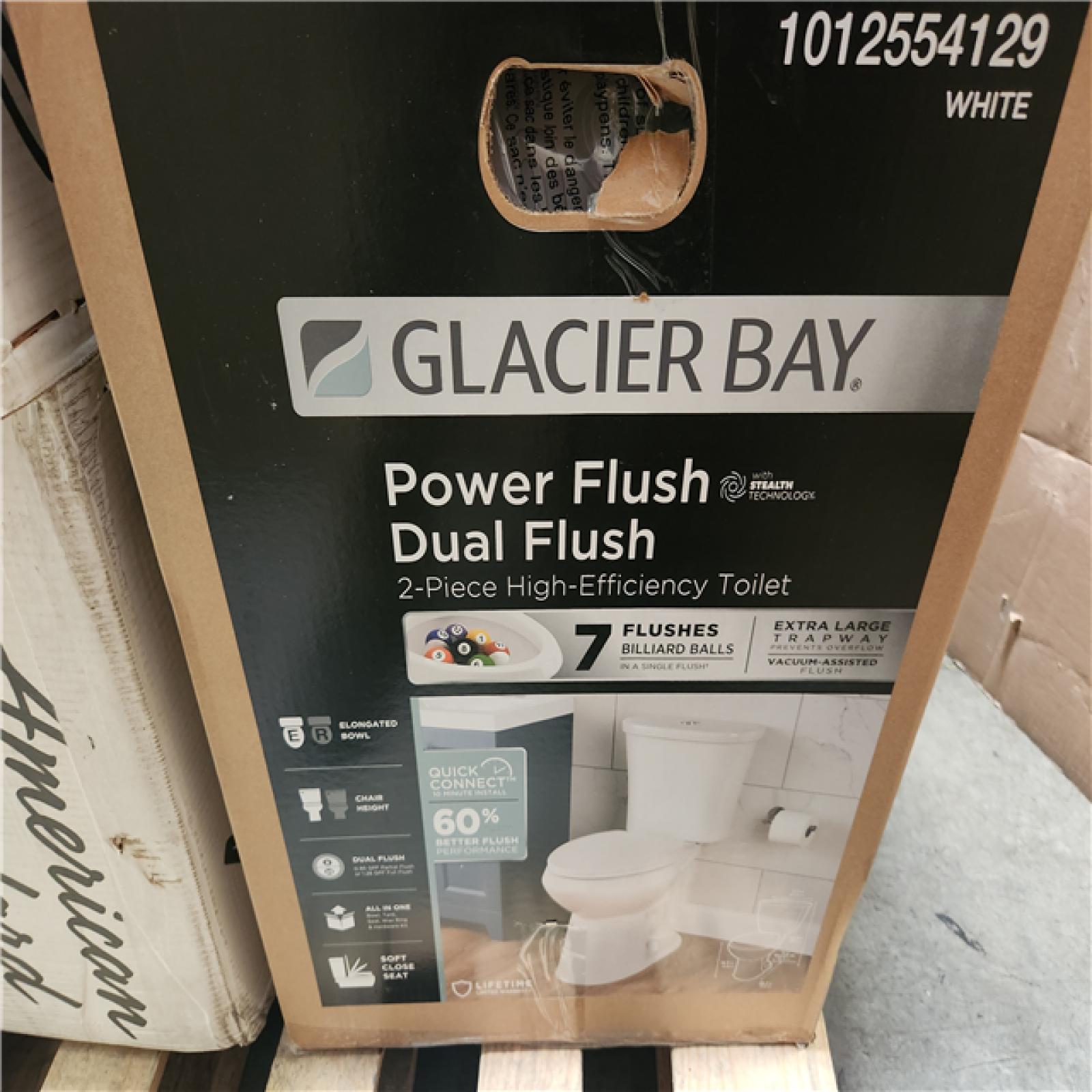 Phoenix AS-IS Mixed Home Improvement Pallet