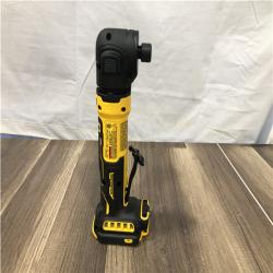 AS-IS DEWALT ATOMIC 20V MAX Cordless Right Angle Die Grinder (Tool Only)