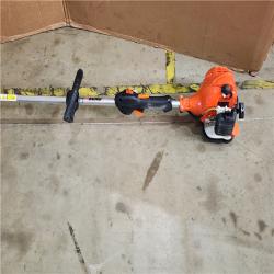 HOUSTON LOCATION - AS-IS Echo 16 Inch 21.2 CC Engine Straight Shaft String Trimmer - SRM-2120