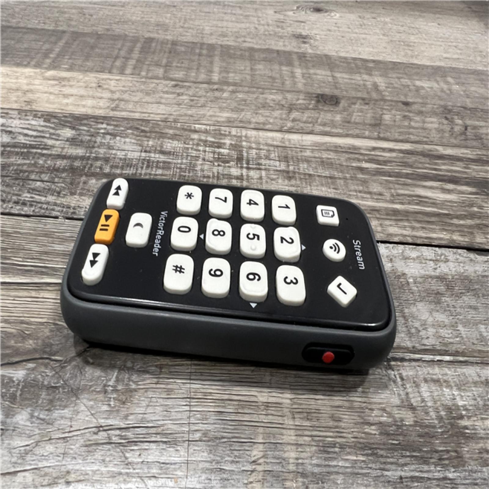 AS-IS Humanware Reader Stream 3 - Handheld Media Player