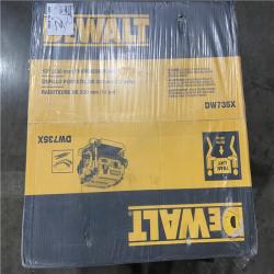 NEW- 15 Amp Corded 13 in. Heavy-Duty 2-Speed Bench Planer