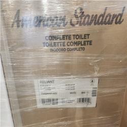 Phoenix AS-IS Mixed American Standard Toilets