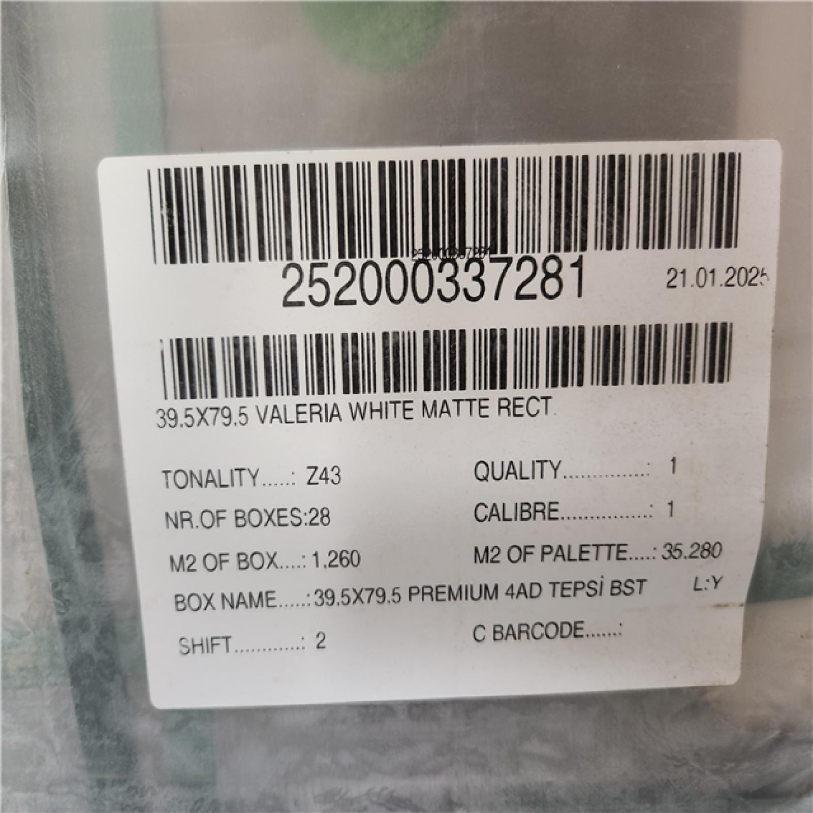 Phoenix AS-IS Mixed Home Improvement Pallet