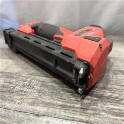 AS-IS Milwaukee 12-Volt Lithium-Ion Cordless Cable Stapler (Tool-Only)