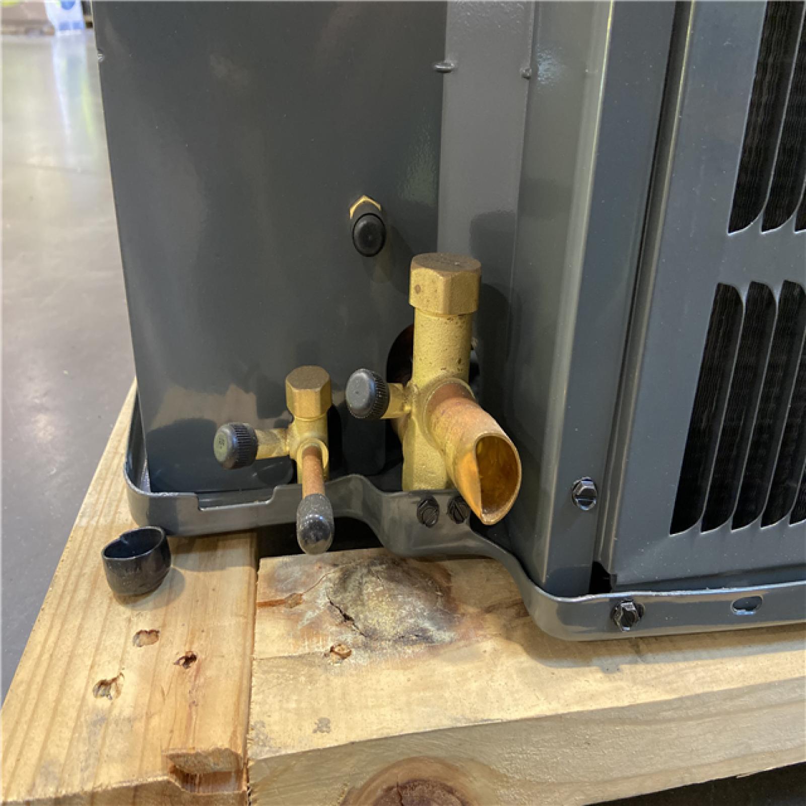 DALLAS LOCATION - Goodman 5 TON 14.3 SEER2 Classic Series Heat Pump Condenser - GSZB406010