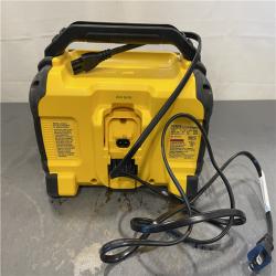 AS-IS - DeWalt 20V MAX Cordless Bluetooth Speaker