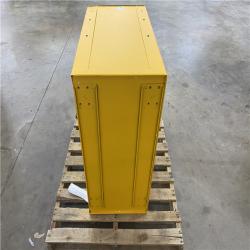 Houston Location - AS-IS Tool Pallet DEWALT TOOL BOX FIVE DRAWER