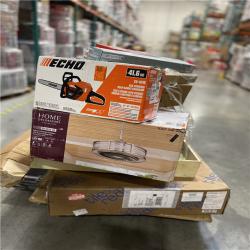 DALLAS LOCATION - AS-IS MONSTER TURBO