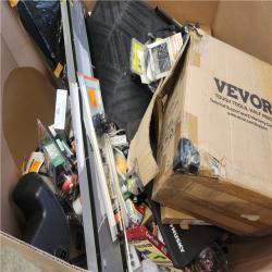 Phoenix AS-IS Mixed Home Improvement Pallet