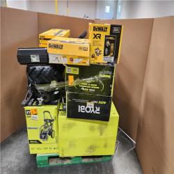 PHOENIX AS-IS TOOL PALLETS