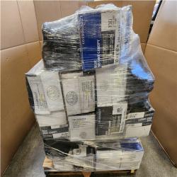 Phoenix AS-IS MIXED  Everbilt Instant Shade Canopy Pop Up Tent Pallet of 19