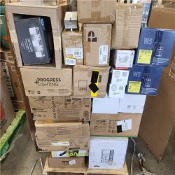 Phoenix AS-IS .Com Home Improvement Pallet