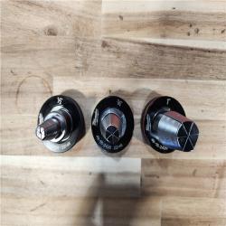 HOUSTON LOCATION - AS-IS M12 12-Volt Lithium-Ion Cordless PEX Expansion Tool Kit with (2) 1.5 Ah Batteries  (3) Expansion Heads and Hard Case