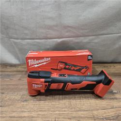 AS-IS Milwaukee 2626-20 M18 Lithium-Ion Cordless Multi-Tool (Tool Only)