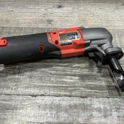 AS-IS Milwaukee FUEL 12-Volt Lithium-Ion Brushless Cordless 16-Gauge Variable Speed Nibbler (Tool-Only)
