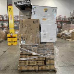DALLAS LOCATION - AS-IS HOME IMPROVEMENT PALLET