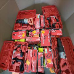 PHOENIX AS-IS TOOL PALLET