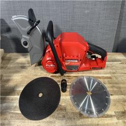 Houston Location AS-IS Milwaukee M18 FUEL 18 Gauge Brad Nailer