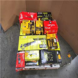 PHOENIX AS-IS TOOL PALLET