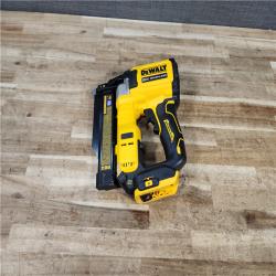 HOUSTON LOCATION - AS - IS DEWALT ATOMIC 20V MAX Lithium Ion Cordless 23 Gauge Pin Nailer (Tool Only)