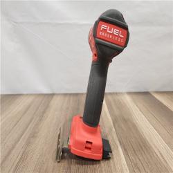 AS-IS- Milwaukee - M18 Fuel Surge 18V Cordless Drill/Driver (Tool-Only)
