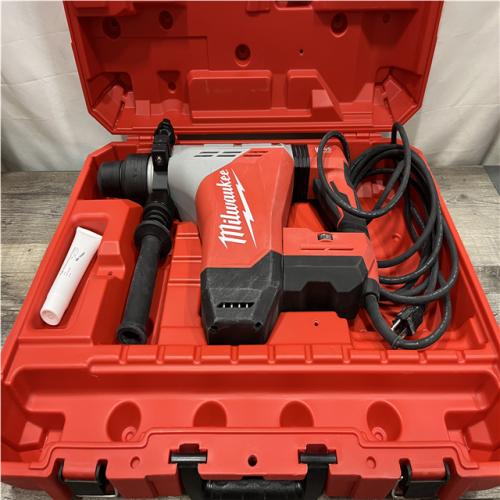 AS-IS Milwaukee 1-3/4 in. SDS-MAX Rotary Hammer