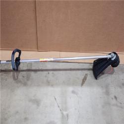 HOUSTON LOCATION - AS-IS ECHO 21.2 Cc Gas 2-Stroke Straight Shaft String Trimmer