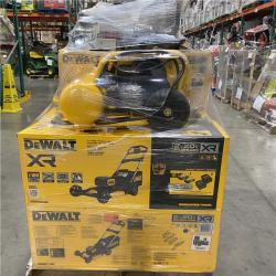 Dallas Location - As-Is DEWALT Tool Pallet