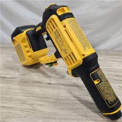 AS-IS DEWALT FLEXVOLT 60V MAX 1000 PSI Cold Water Cordless Power Cleaner (Tool Only)