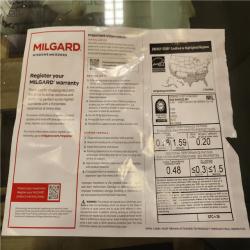 Phoenix LIKE NEW MILGARD Windows and Doors 5' x 6' 8 Large Window 