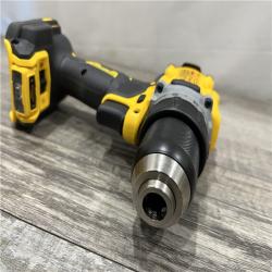 AS-IS DEWALT 20V MAX XR Brushless Cordless 1/2 in. Drill/Driver (Tool Only)