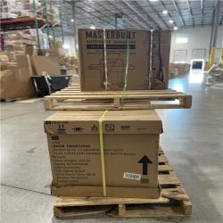 DALLAS LOCATION - AS-IS HOME IMPROVEMENT PALLET