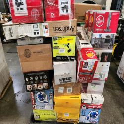 Phoenix AS-IS Mixed Home Improvement Pallet