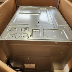 Phoenix NEW Sharp 24 in. 1.2 cu. ft. 950-Watt Built-In Microwave Drawer in Stainless Steel with Angled Black Touch Controls