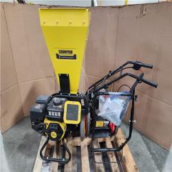 CALIFORNIA AS-IS OUT DOOR POWER EQUIPMENT